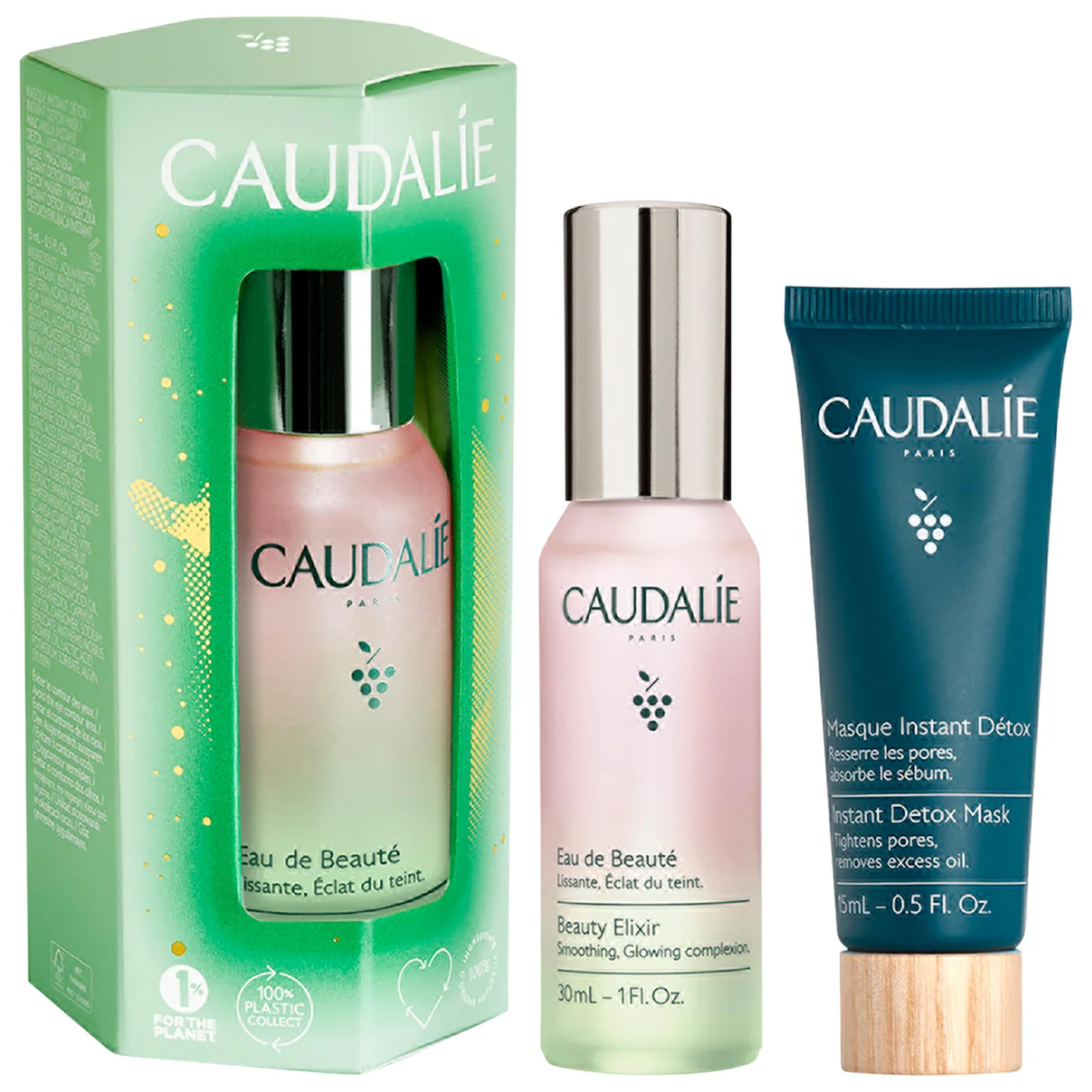 CAUDALÍE BEAUTY ELIXIR 