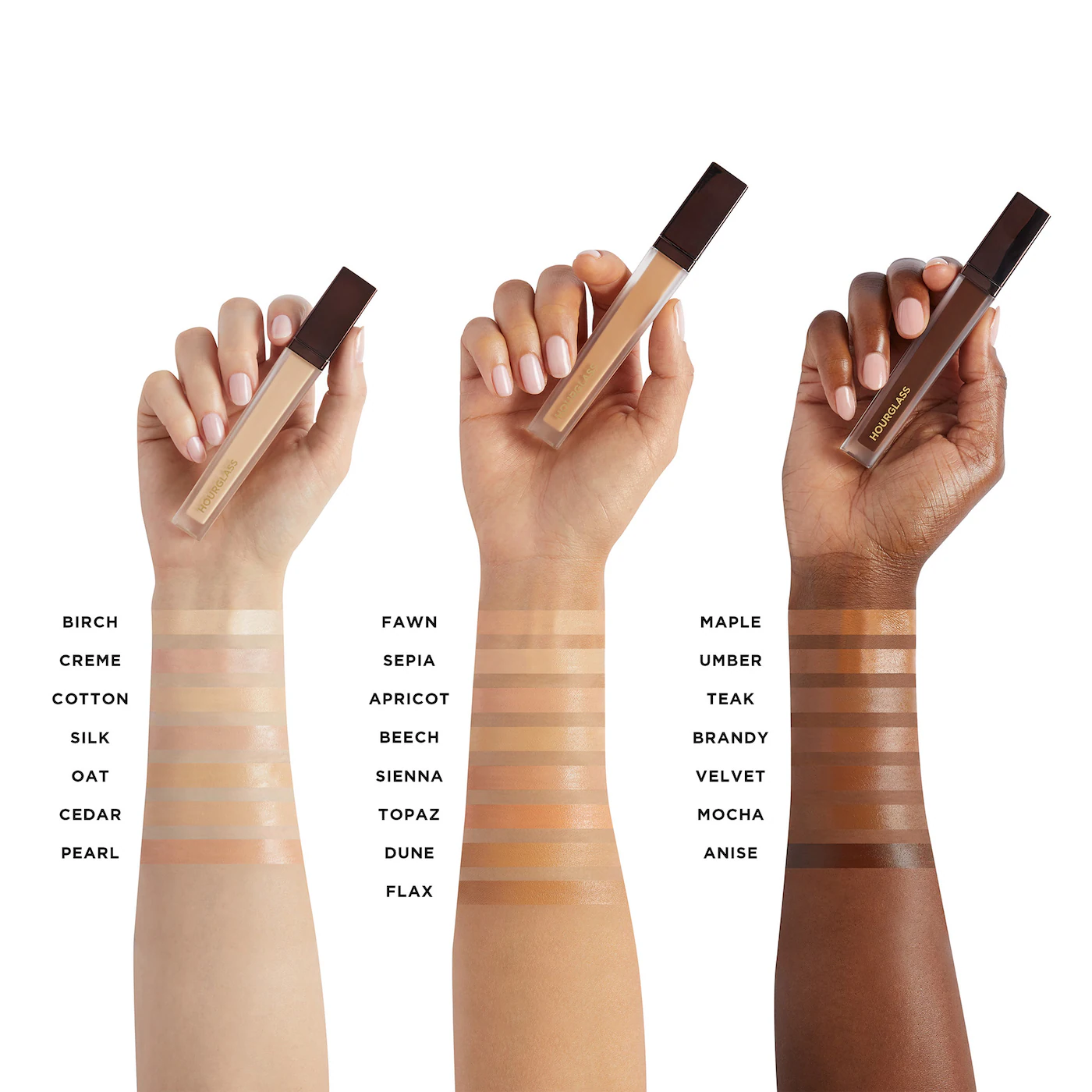 HOURGLASS VANISH CONCEALER