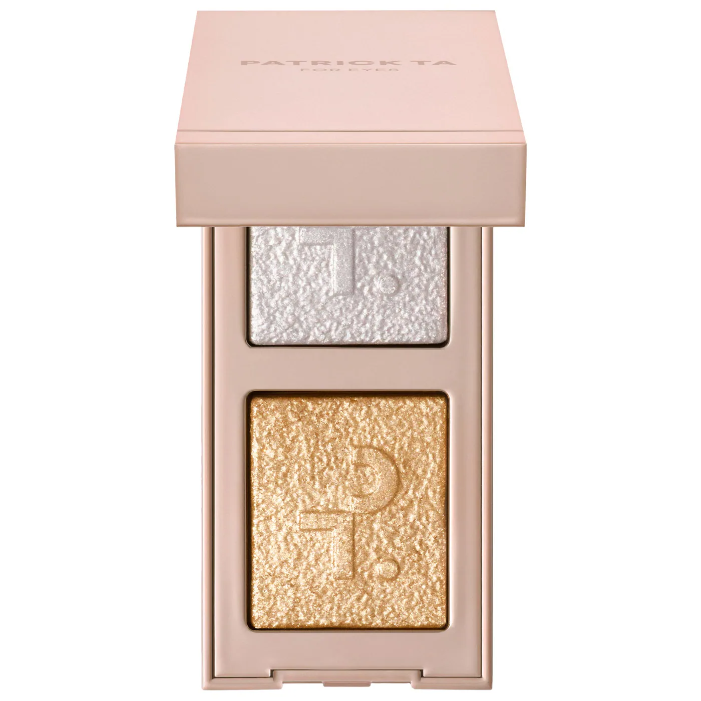 PATRICK TA MAJOR DIMENSION EYE ILLUSION EYESHADOW DUO 