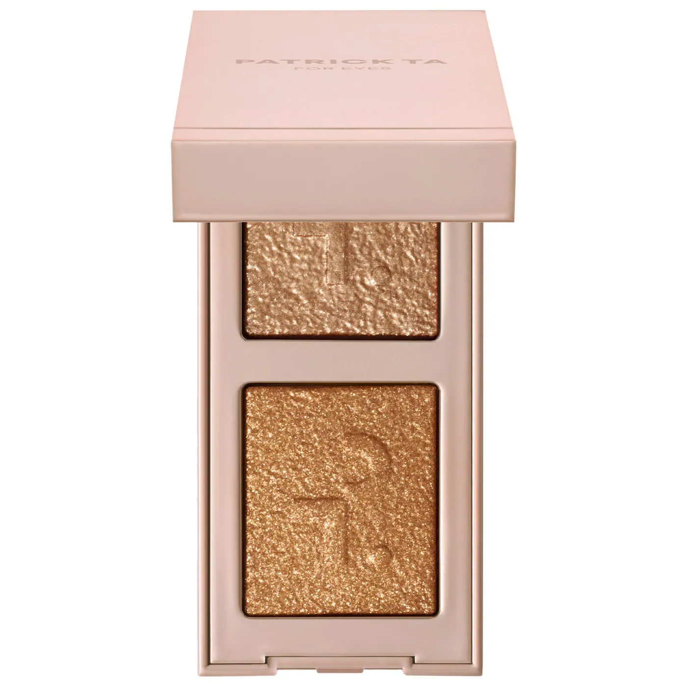 PATRICK TA MAJOR DIMENSION EYE ILLUSION EYESHADOW DUO 