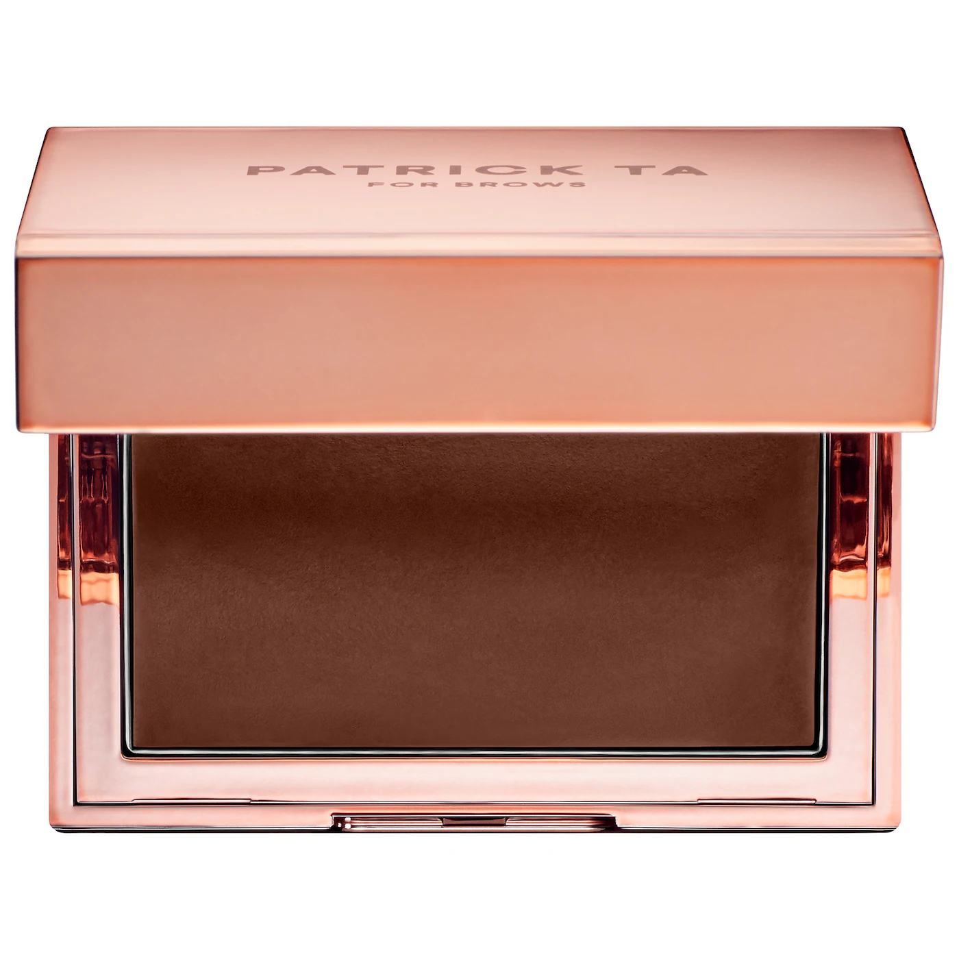 PATRICK TA MAJOR BROW SHAPING WAX TINTED