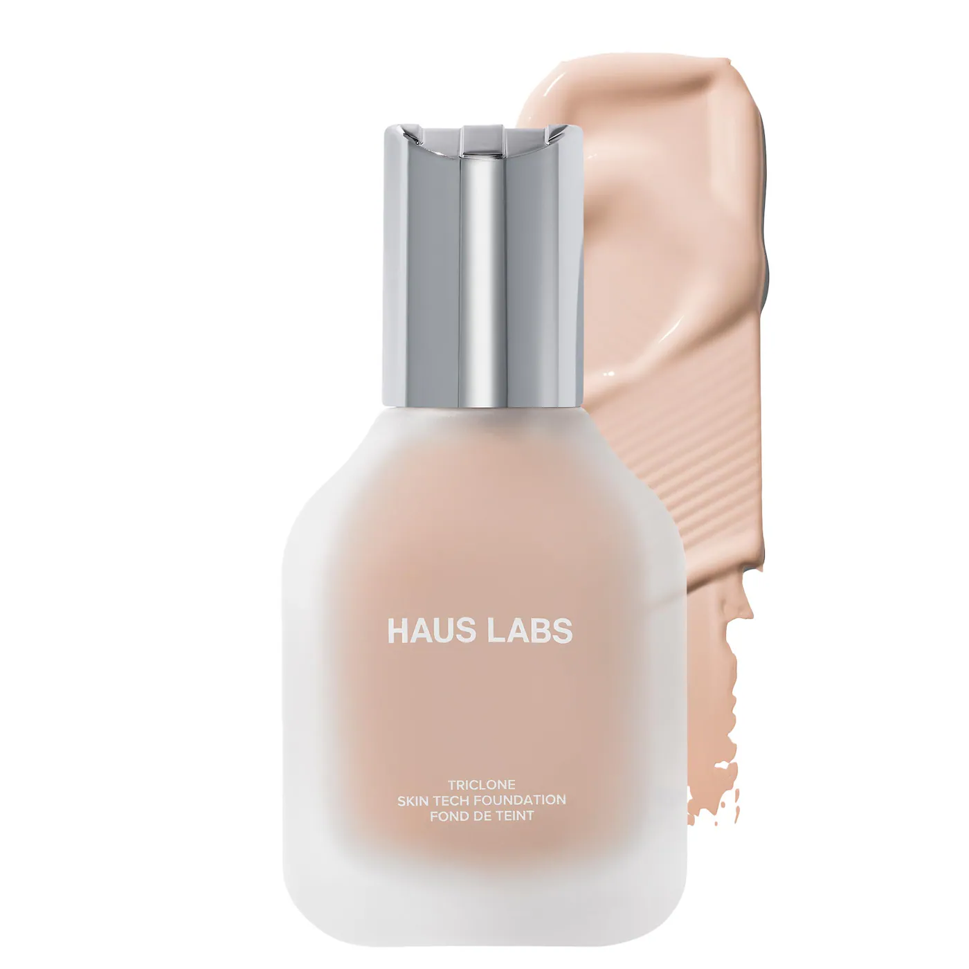 HAUS LABS TRICLONE SKIN TECH FOUNDATION