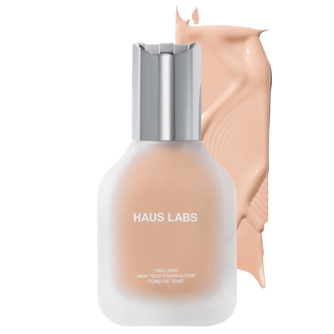HAUS LABS TRICLONE SKIN TECH FOUNDATION