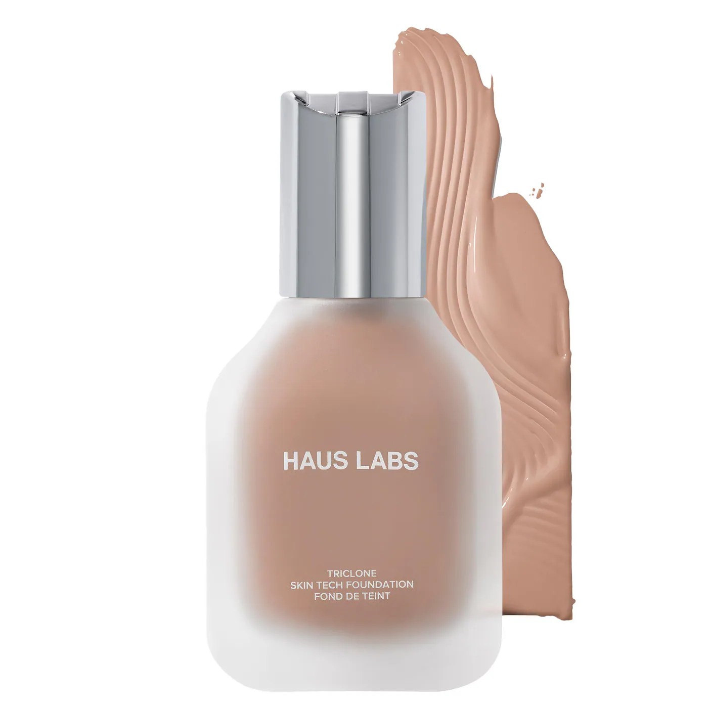 HAUS LABS TRICLONE SKIN TECH FOUNDATION