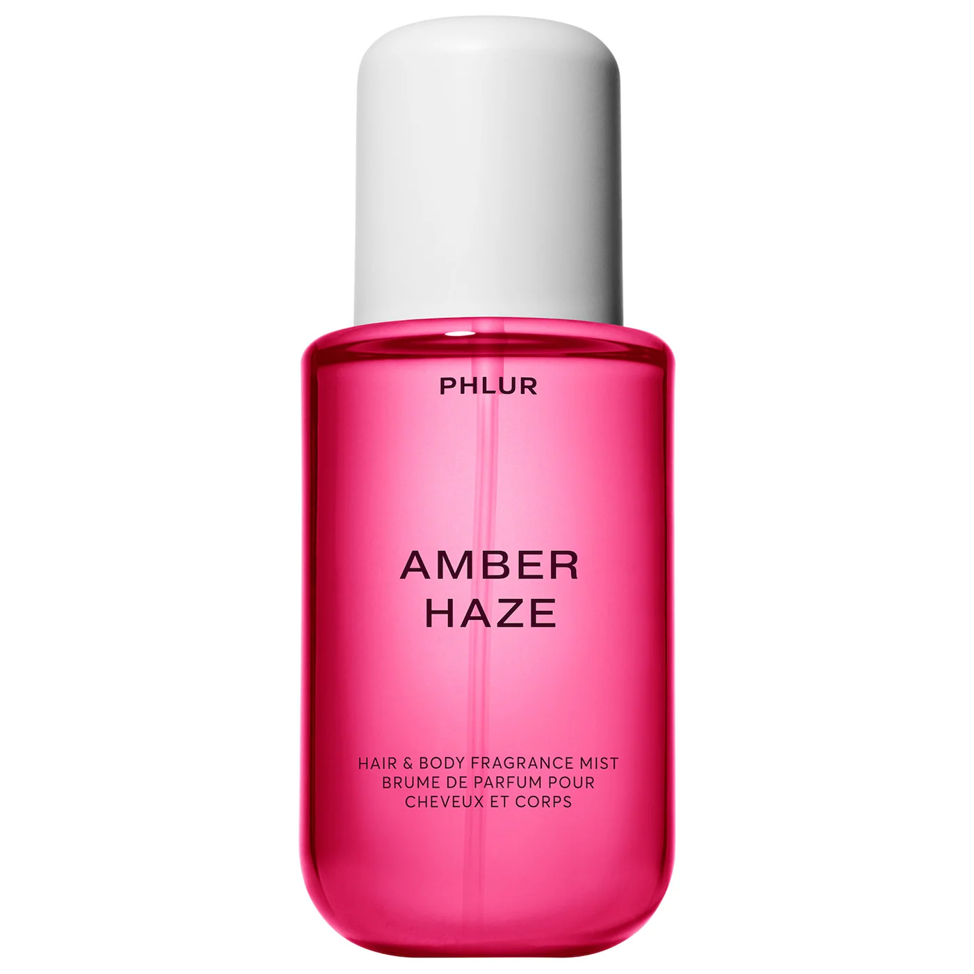 PHLUR BODY & HAIR FRAGANCE MIST