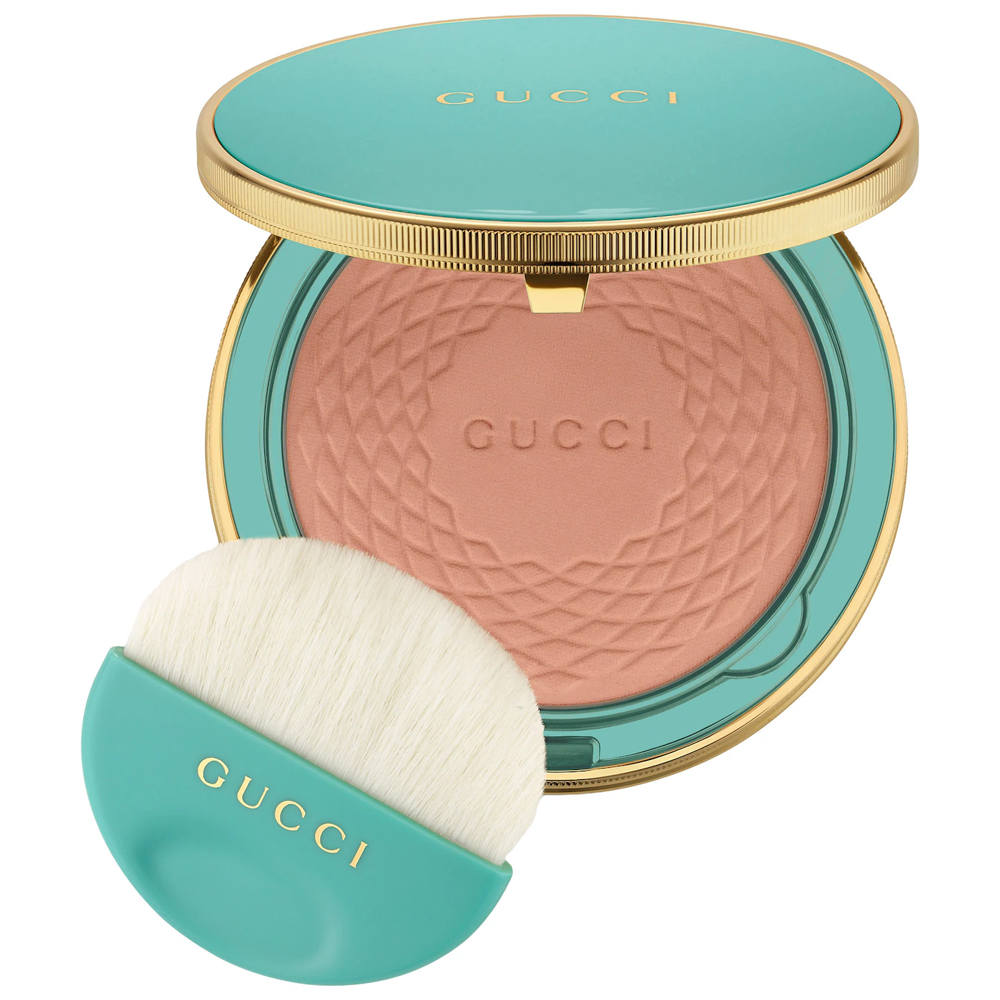 GUCCI SUN KISSED GLOW BRONZER 01