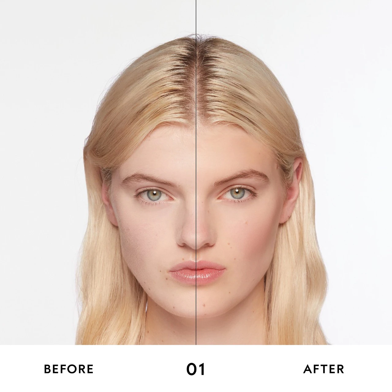 GUCCI SUN KISSED GLOW BRONZER 01