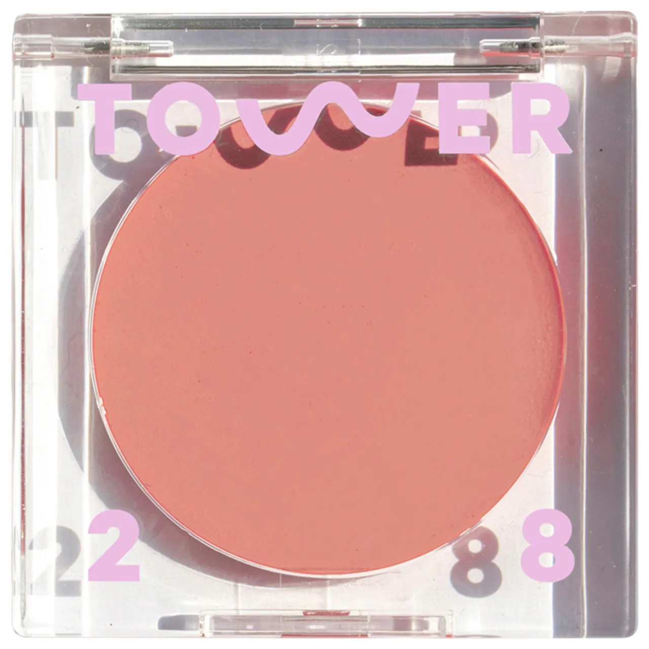 TOWER 28 LIP + CHEEK CREAM BLUSH