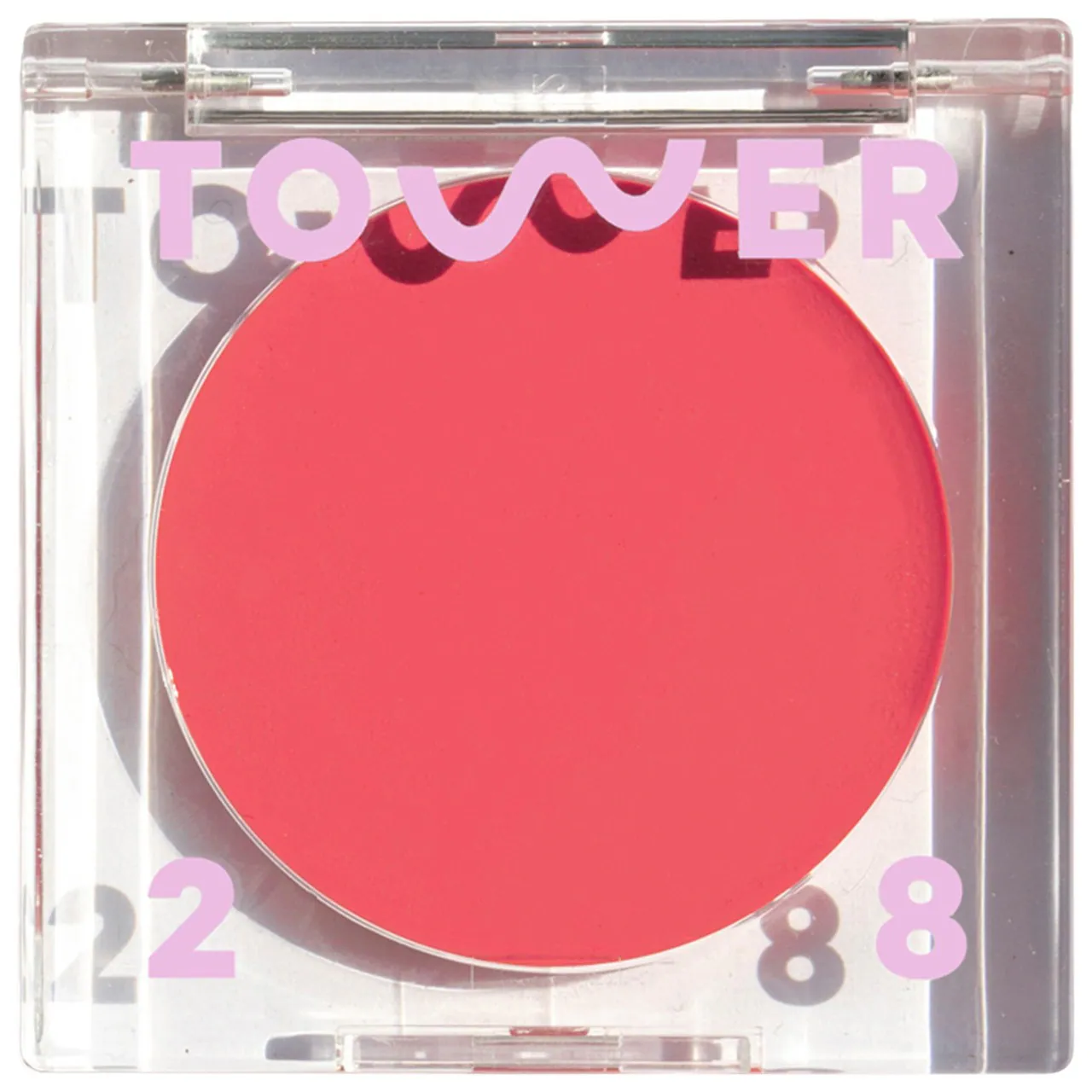 TOWER 28 LIP + CHEEK CREAM BLUSH
