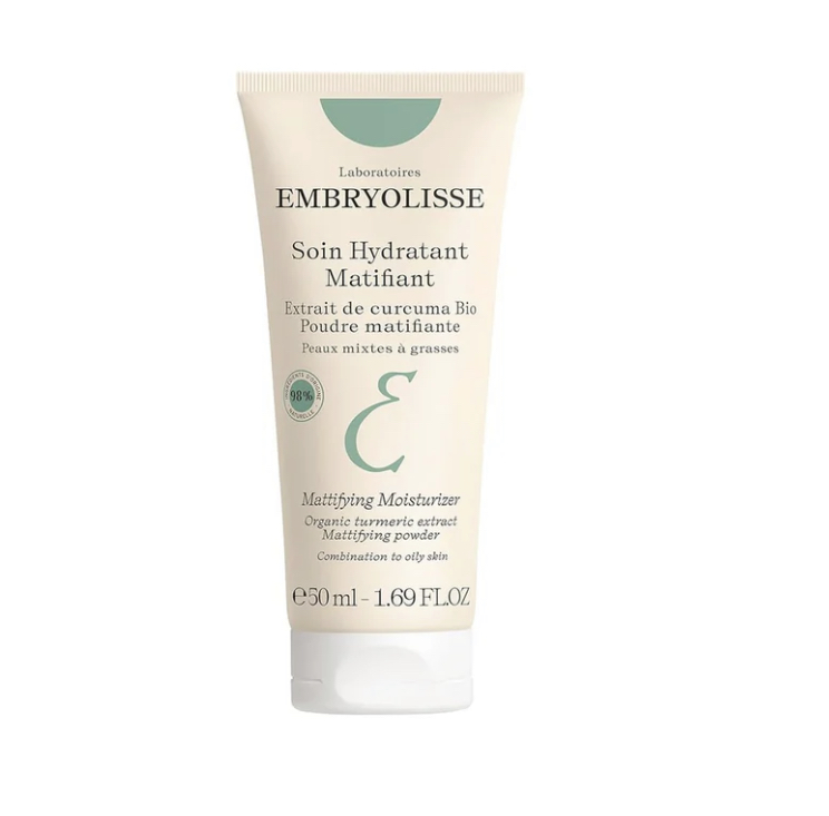 EMBRYOLISSE HYDRA MAT