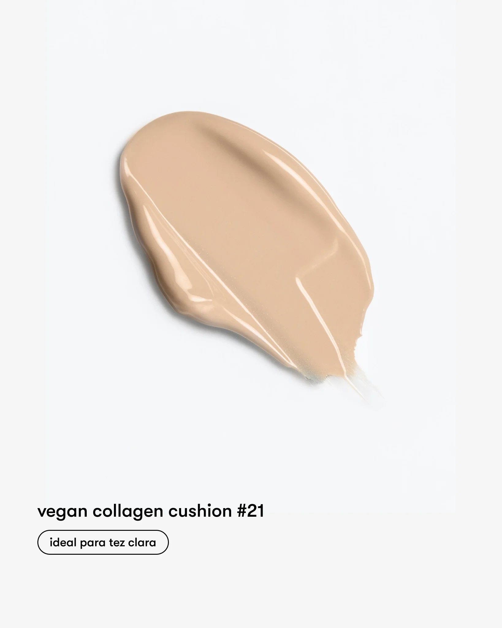 MIZON VEGAN COLLAGEN CUSHION