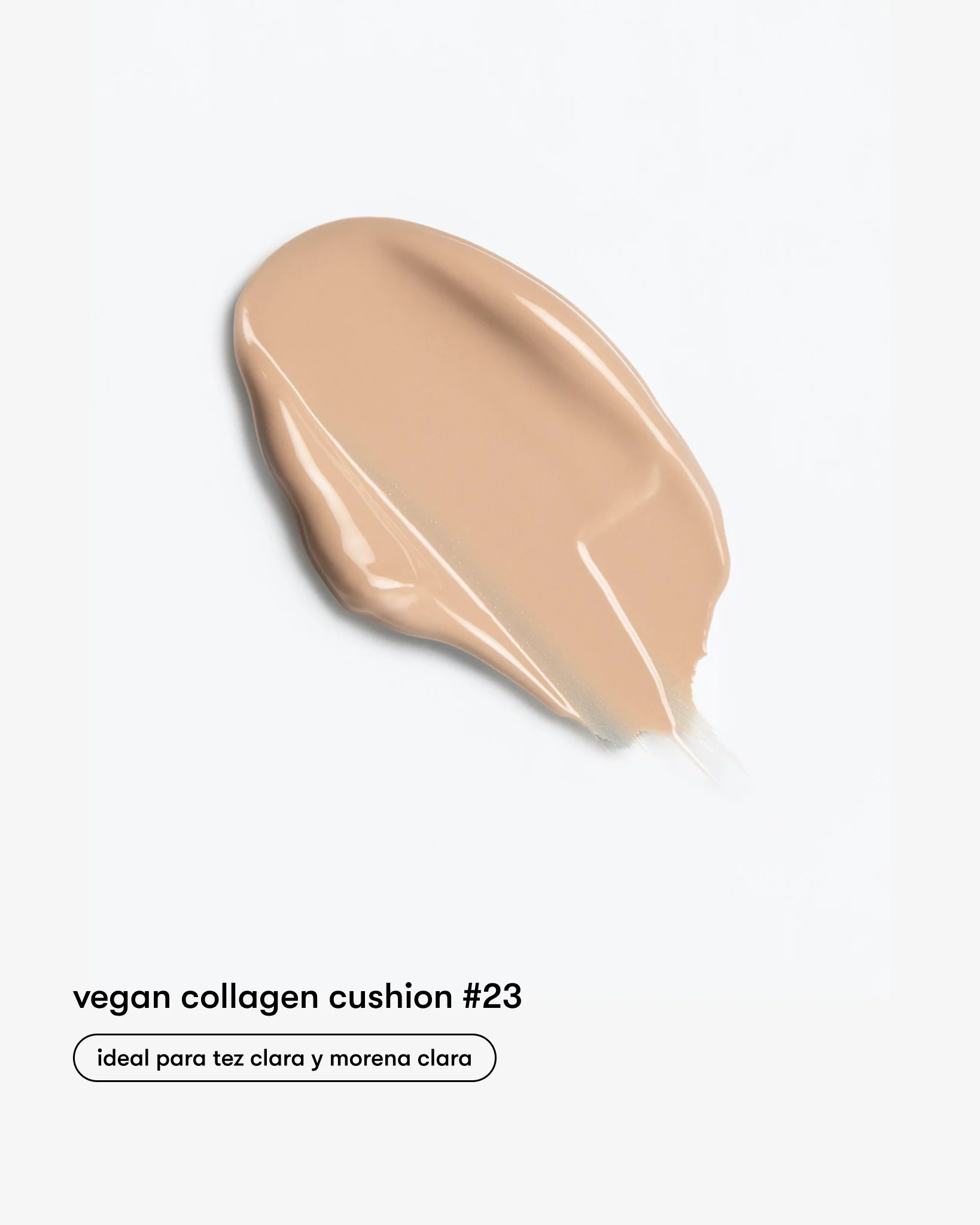 MIZON VEGAN COLLAGEN CUSHION