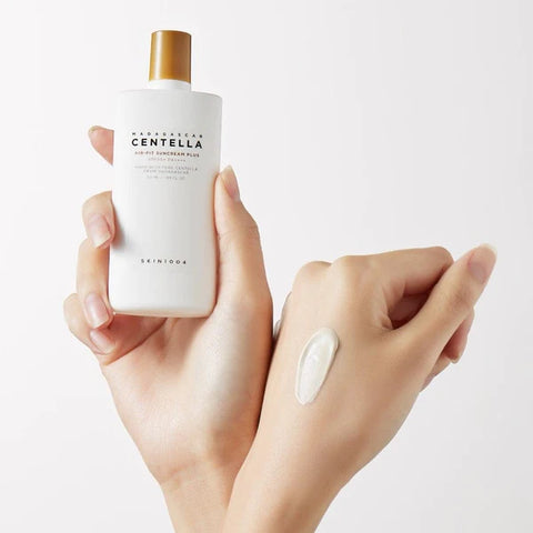 SKIN1004 AIR FIT SUNCREAM PLUS SPF50