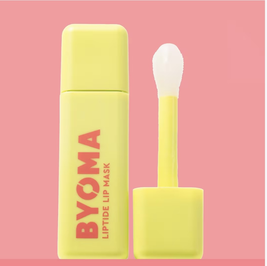 BYOMA LIPTIDE LIP MASK