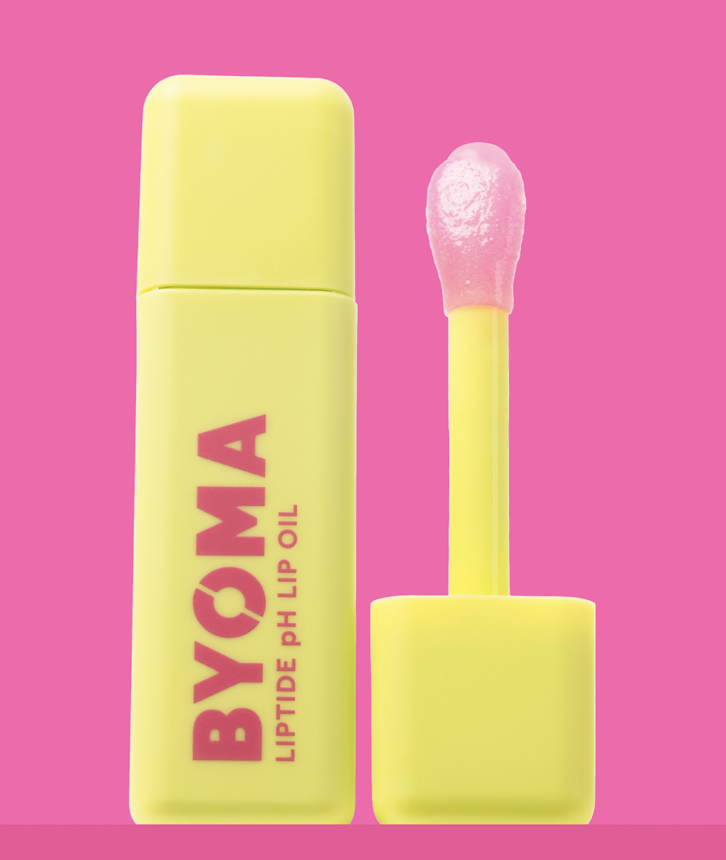 BYOMA LIPTIDE LIP MASK