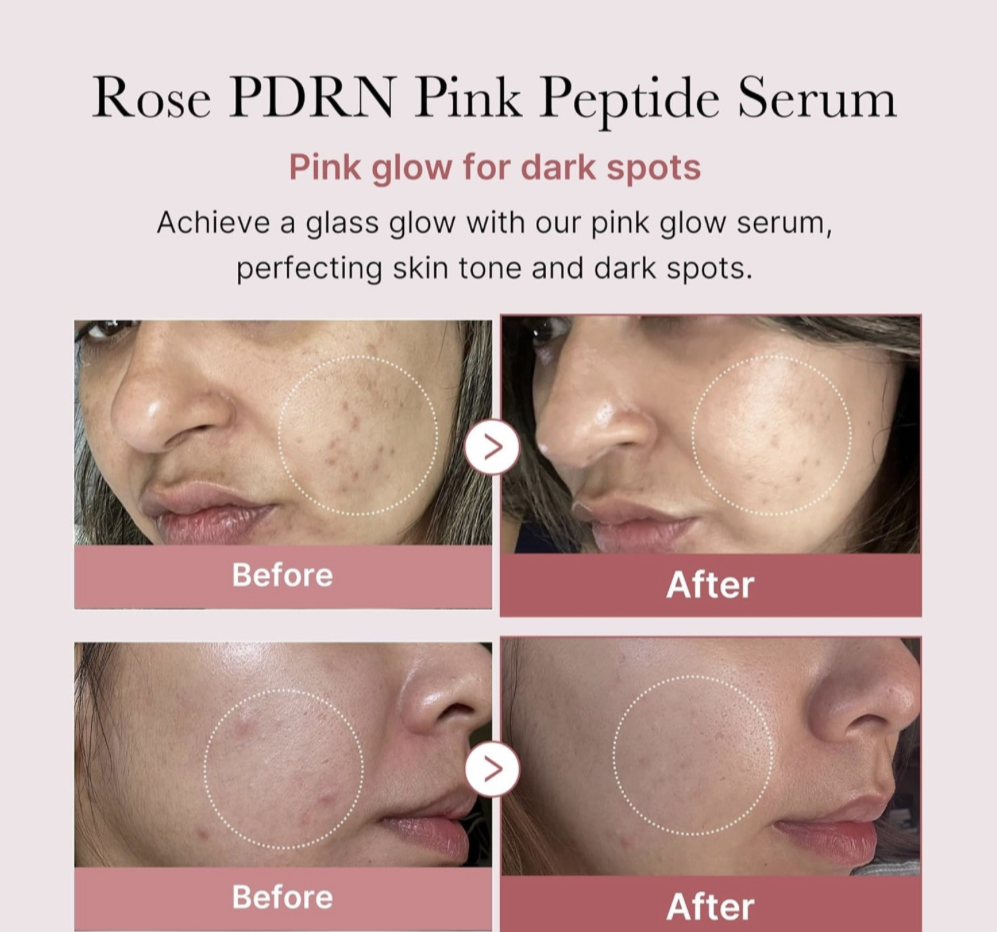 MEDICUBE PDRN PINK PEPTIDE SERUM