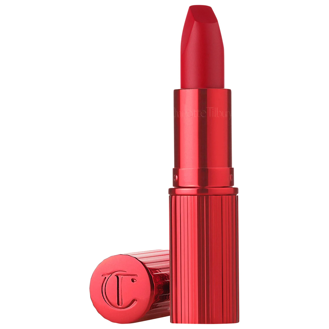 CHARLOTTE TILBURY MATTE REVOLUTION HYDRATING LIPSTICK