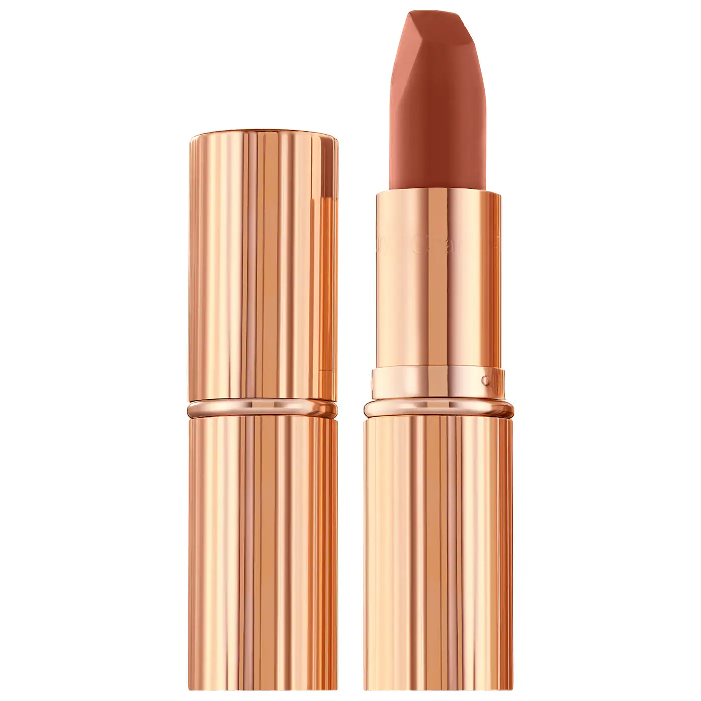 CHARLOTTE TILBURY MATTE REVOLUTION HYDRATING LIPSTICK