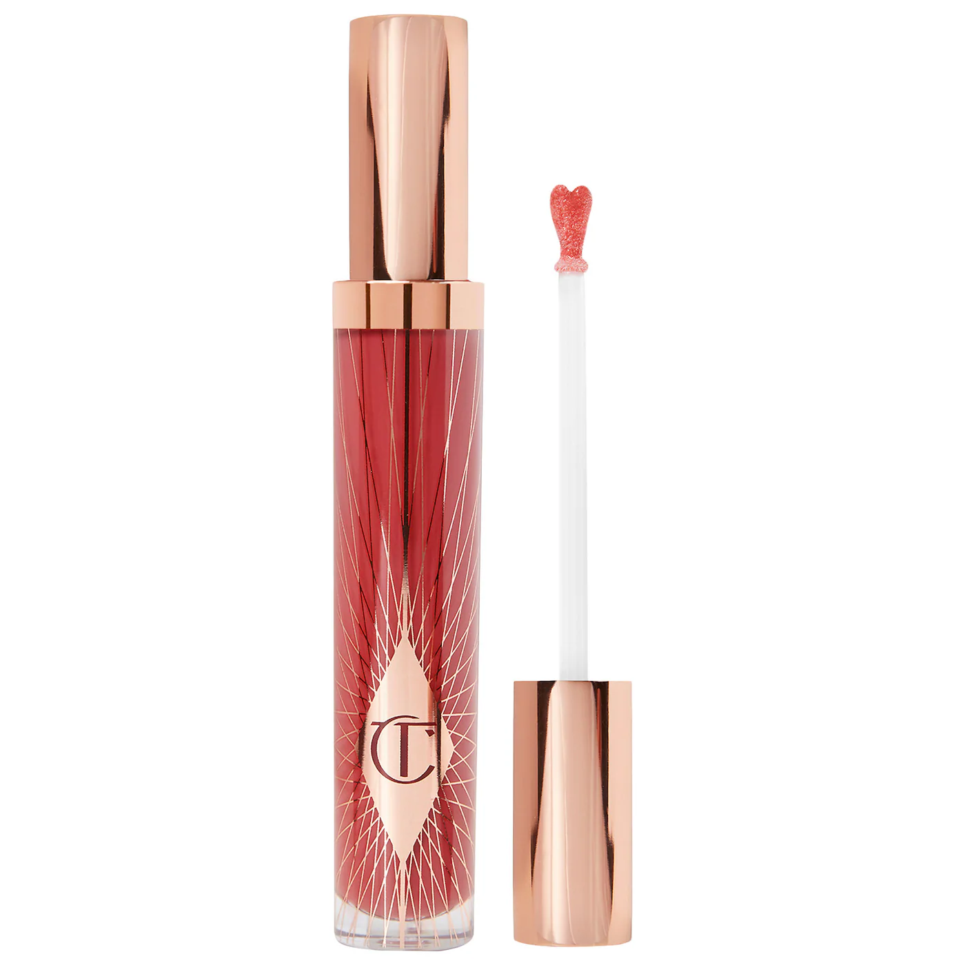 CHARLOTTE TILBURY COLLAGEN LIP BATH GLOSS