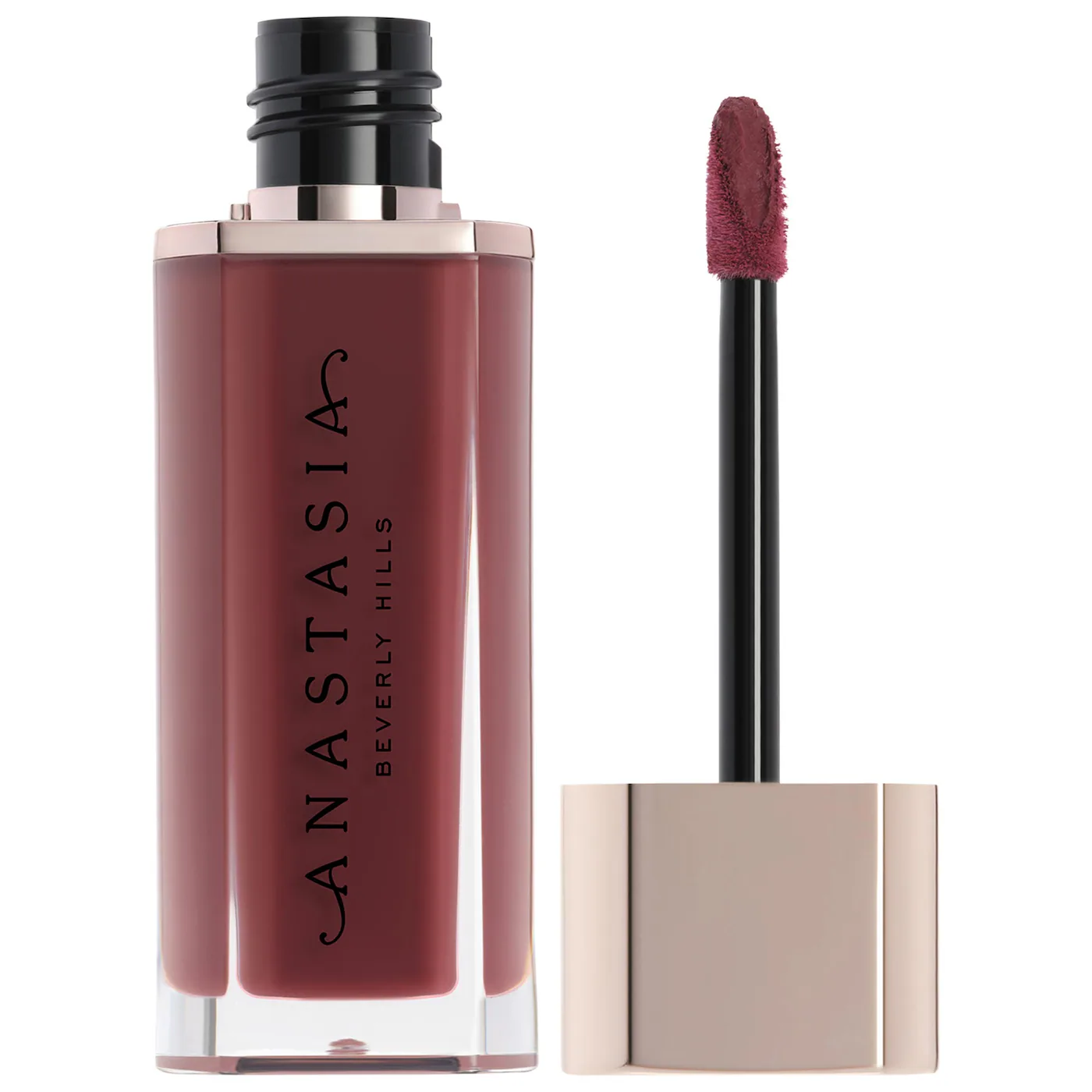 ANASTASIA BEVERLY HILLS LIP VELVET LIQUID LIPSTICK