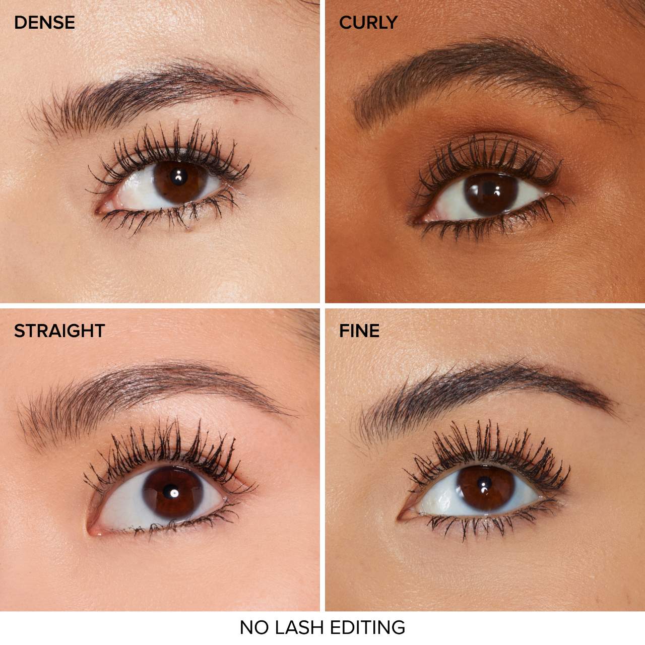 TOO FACED BETTER THAN SEX WATERPROOF MASCARA 