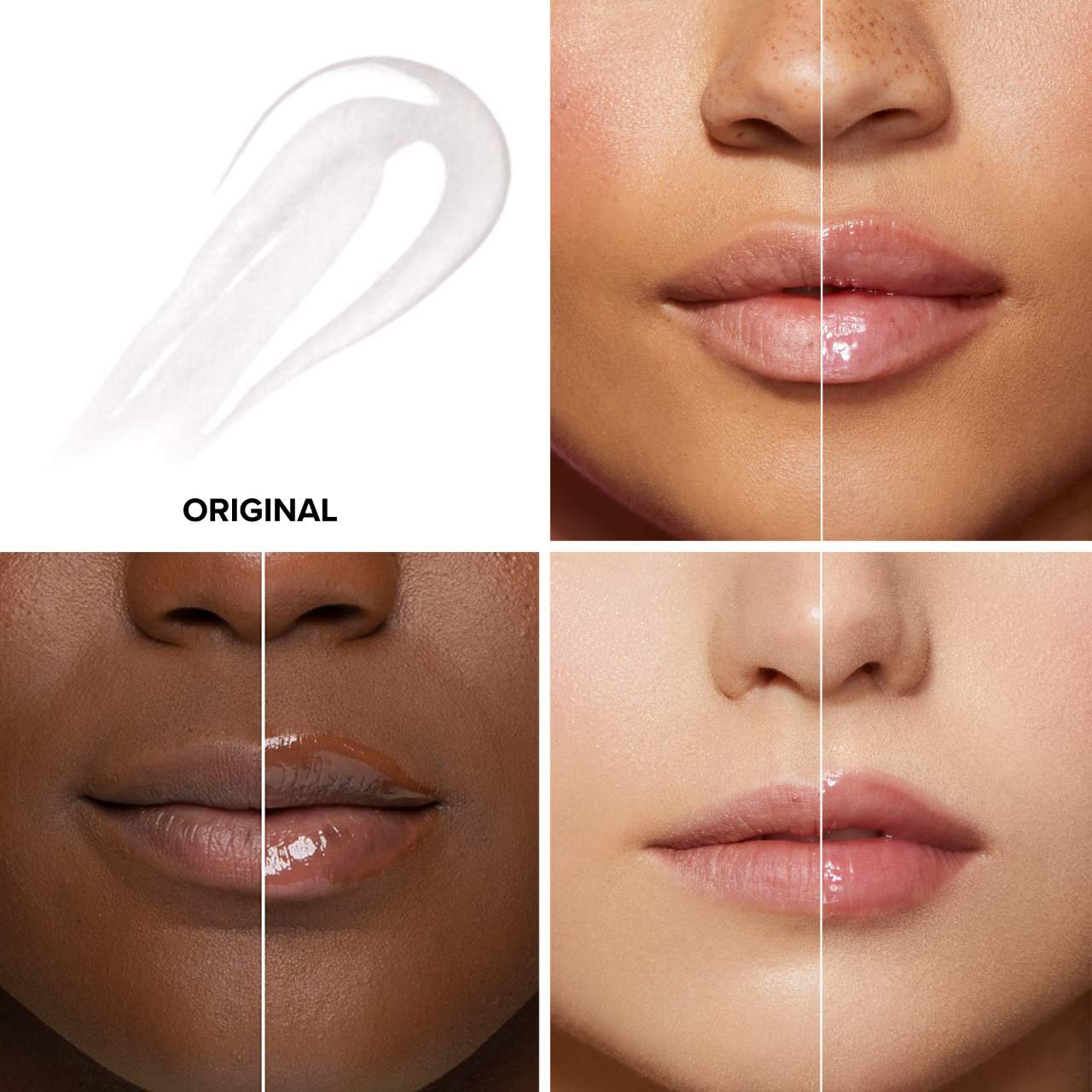 TOO FACED LIP INJECTION EXTREME LIP PLUMPER GLOSS