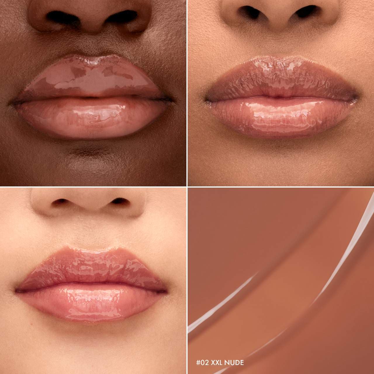 SEPHORA PLUMP HYDRATING LIP GLOSS