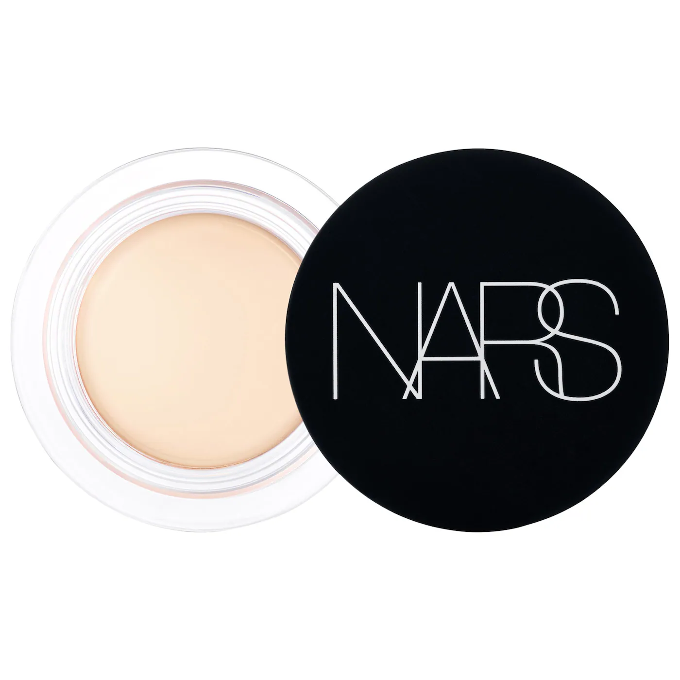 NARS SOFT MATTE COMPLETE FULL COVERAGE LONGWEAR CONCEALER