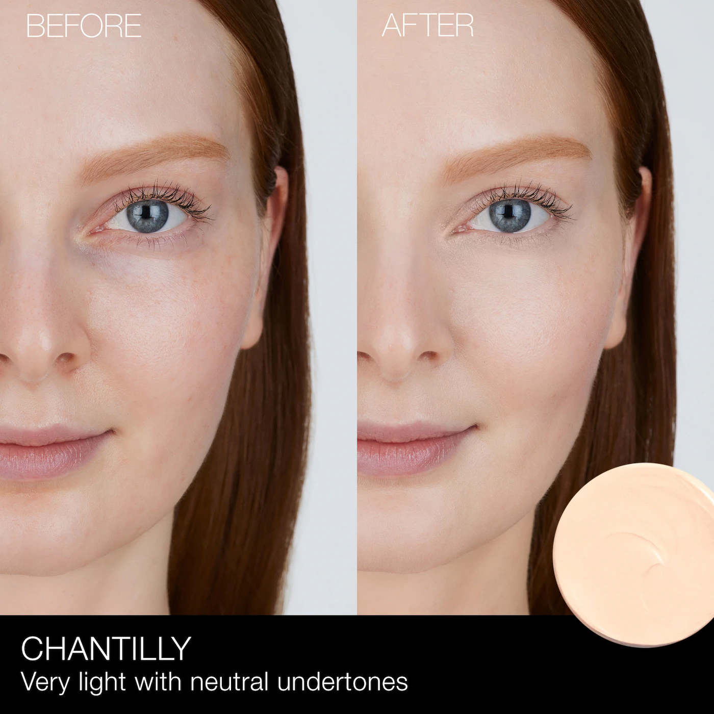 NARS SOFT MATTE COMPLETE FULL COVERAGE LONGWEAR CONCEALER