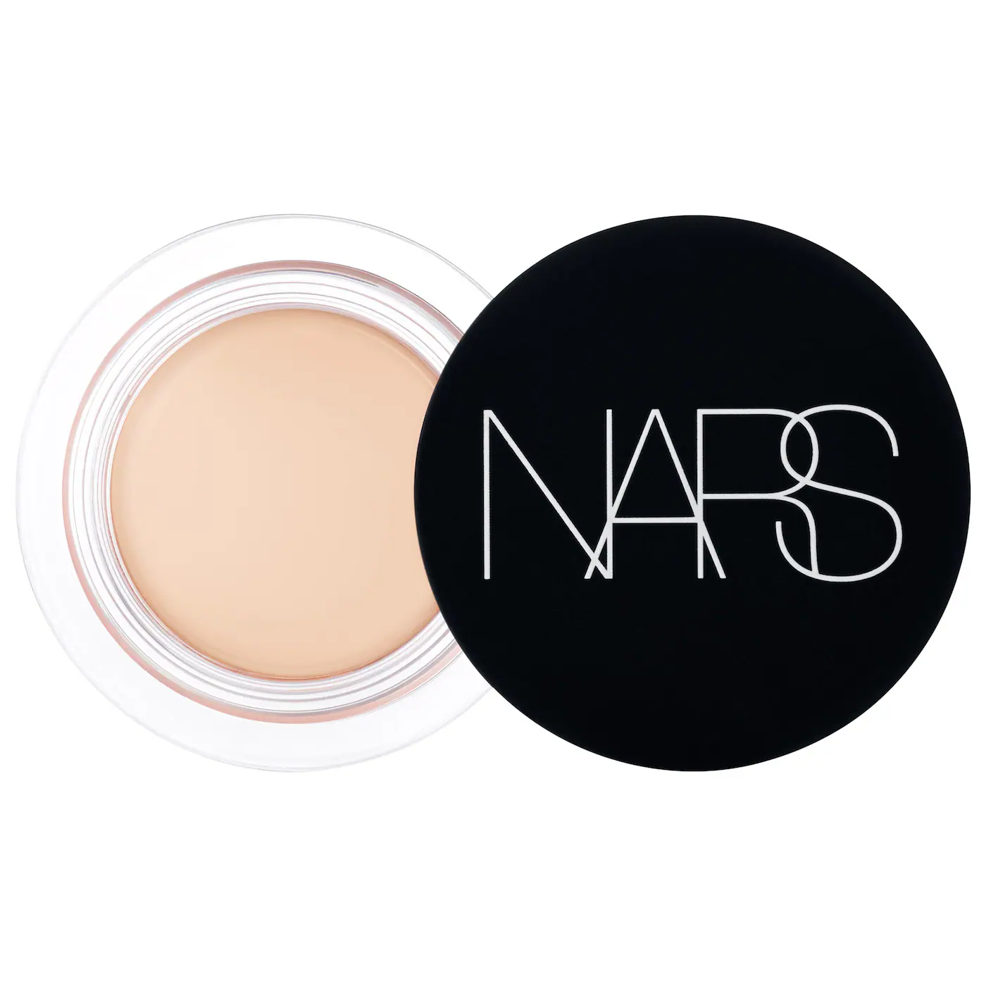 NARS SOFT MATTE COMPLETE FULL COVERAGE LONGWEAR CONCEALER