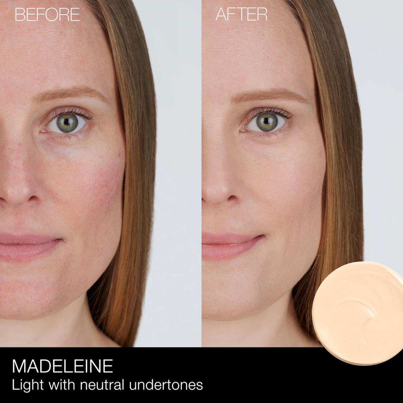 NARS SOFT MATTE COMPLETE FULL COVERAGE LONGWEAR CONCEALER