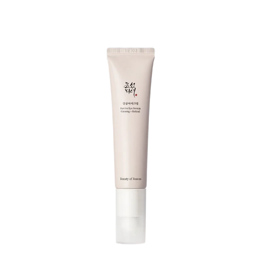 BEAUTY OF JOSEON REVIVE EYE SERUM: GINSENG + RETINAL