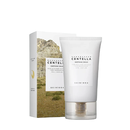SKIN1004 MADAGASCAR CENTELLA SOOTHING CREAM