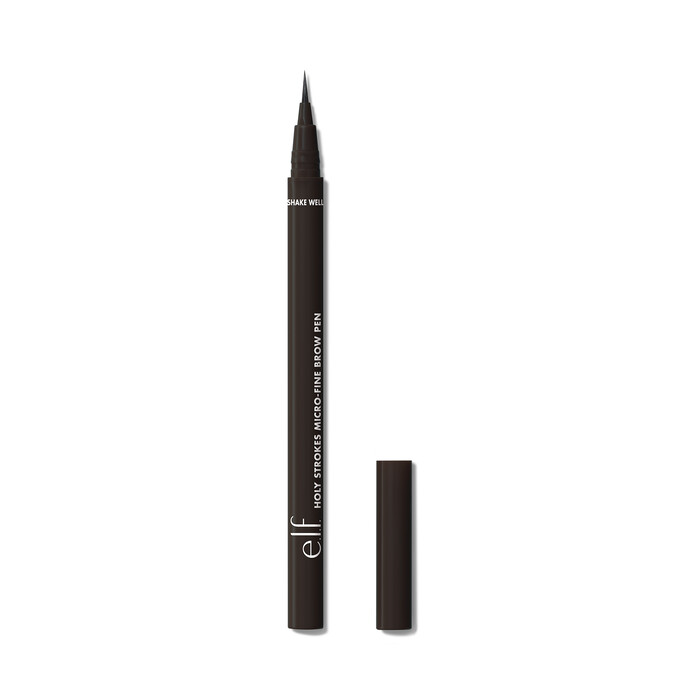 ELF HOLY STROKES MICRO FINE BROWN PEN