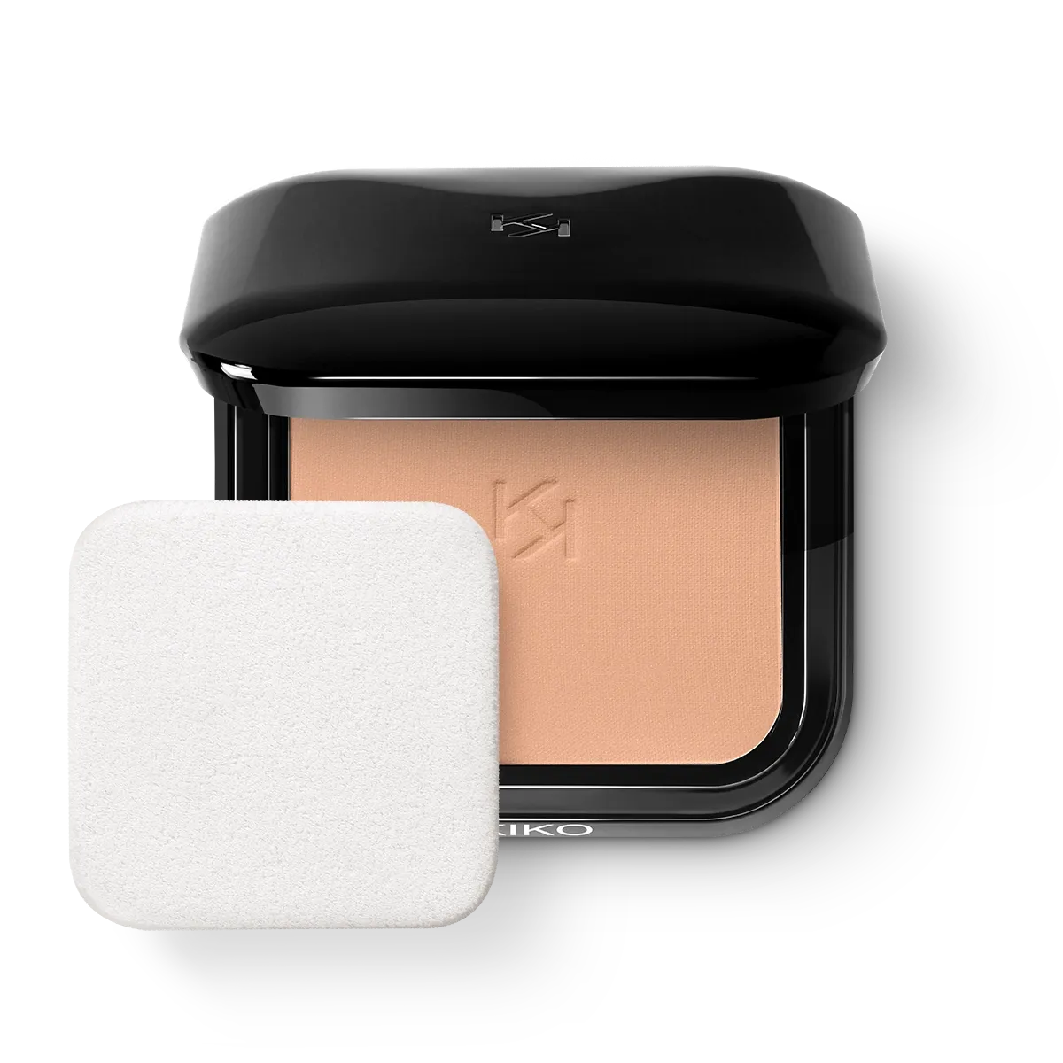 KIKO MILANO FULL COVERAGE BLURRING POWDER FOUNDATION 