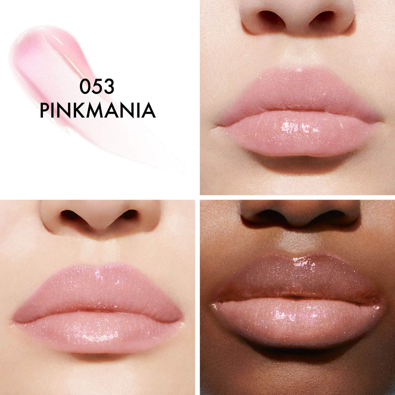 DIOR ADDICT LIP MAXIMIZER PLUMPING GLOSS