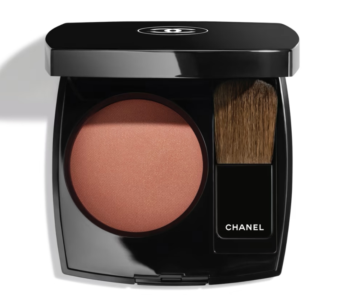 CHANEL POWDER BLUSH