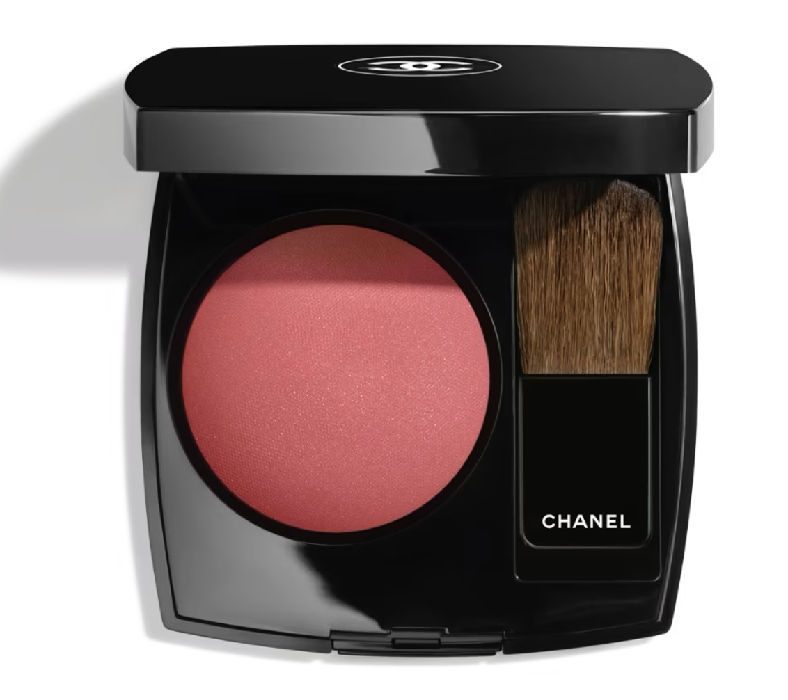 CHANEL POWDER BLUSH