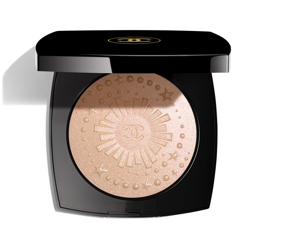 CHANEL DIAMOND DUST 
