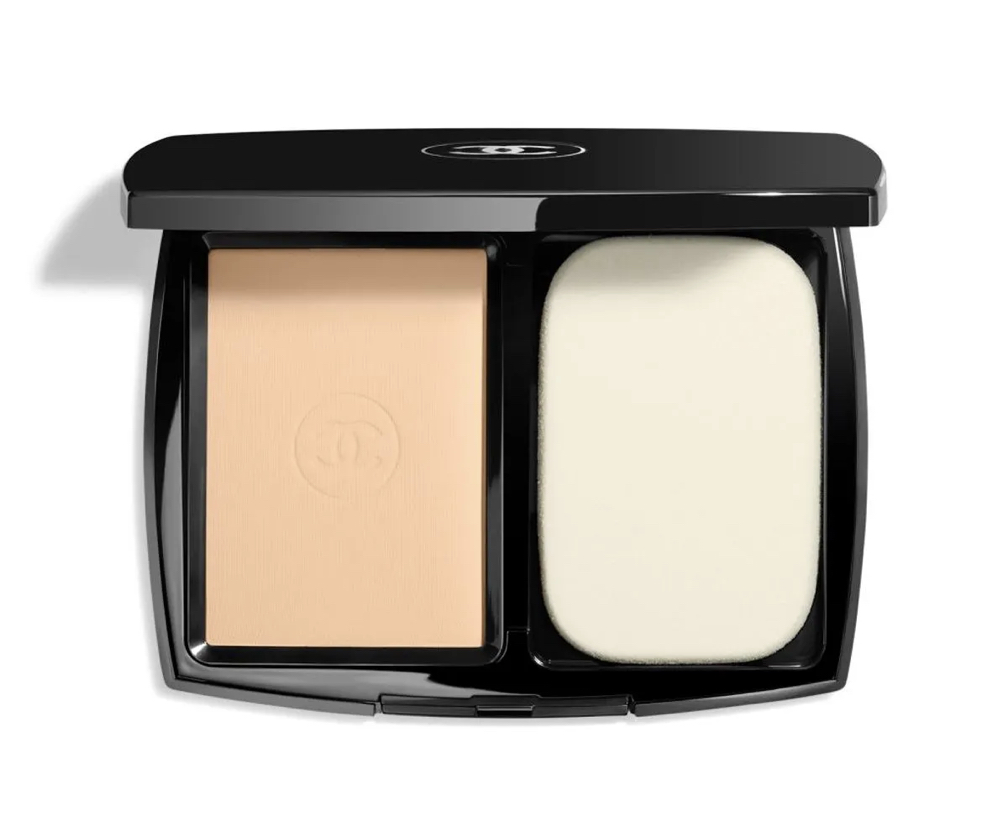 CHANEL ULTRA LE TEINT COMPACT FOUNDATION