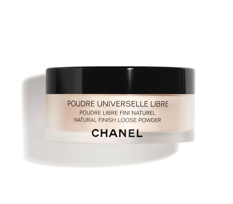 CHANEL POUDRE UNIVERSELLE LIBRE NATURAL FINISH LOOSE POWDER 20