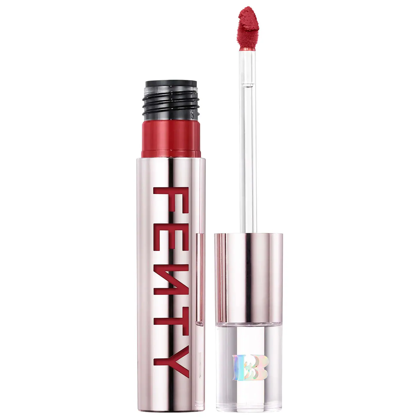 FENTY BEAUTY ICON VELVET LIQUID LIPSTICK THE MVP