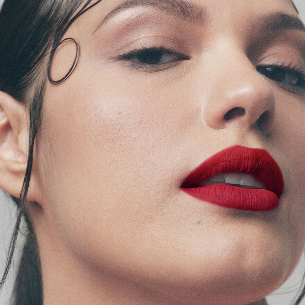 FENTY BEAUTY ICON VELVET LIQUID LIPSTICK THE MVP