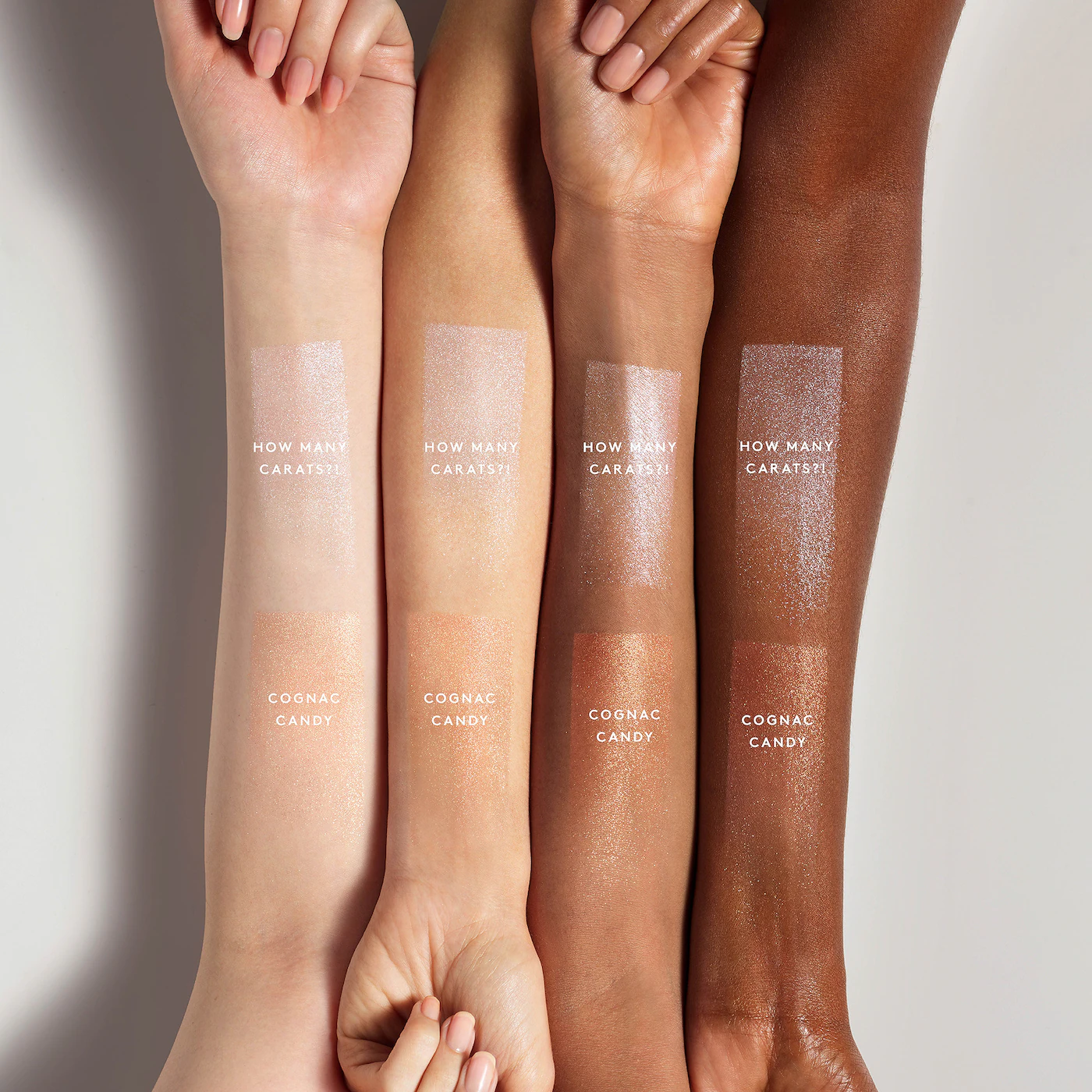 FENTY BEAUTY DIAMOND BOMB 