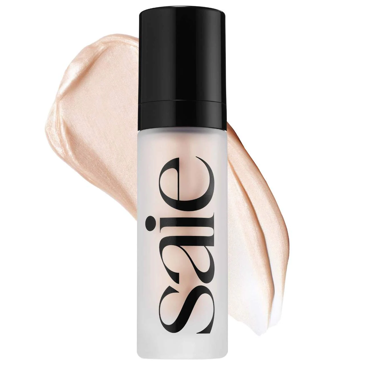 SAIE GLOWY SUPER GEL LIGHTWEIGHT DEWY MULTIPURPOSE ILUMINATOR 