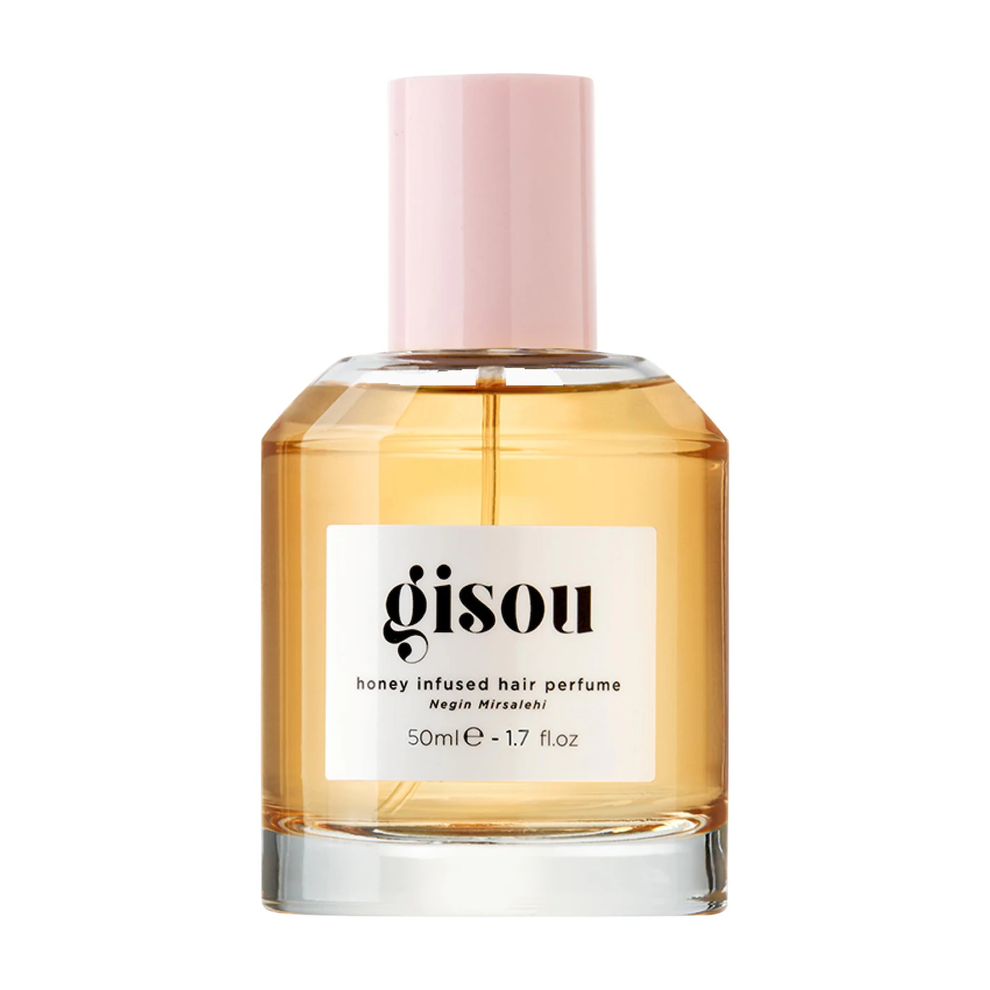 GISOU HONEY INFUSED HAIR PERFUME