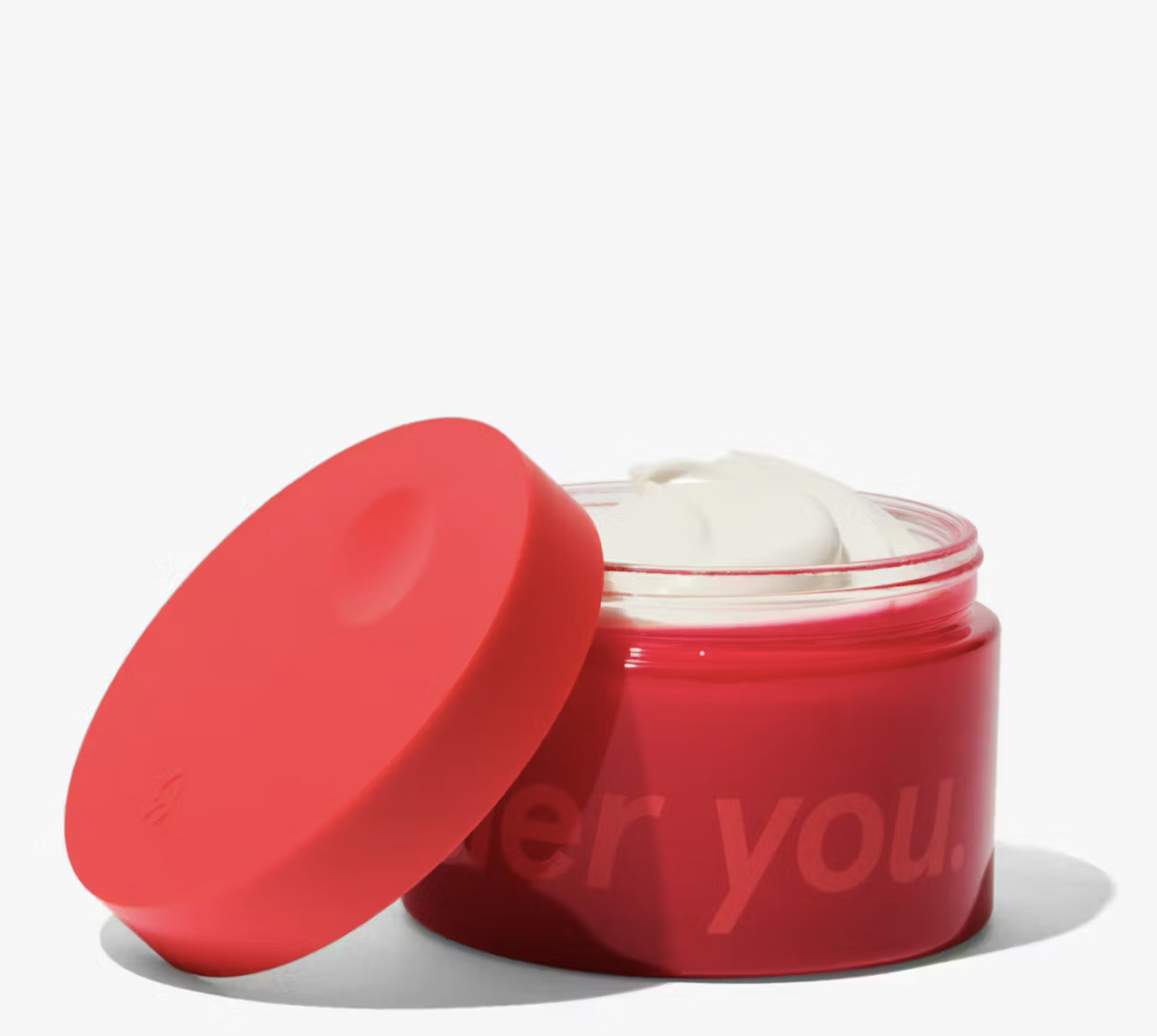 GLOSSIER CREMÉ DE YOU