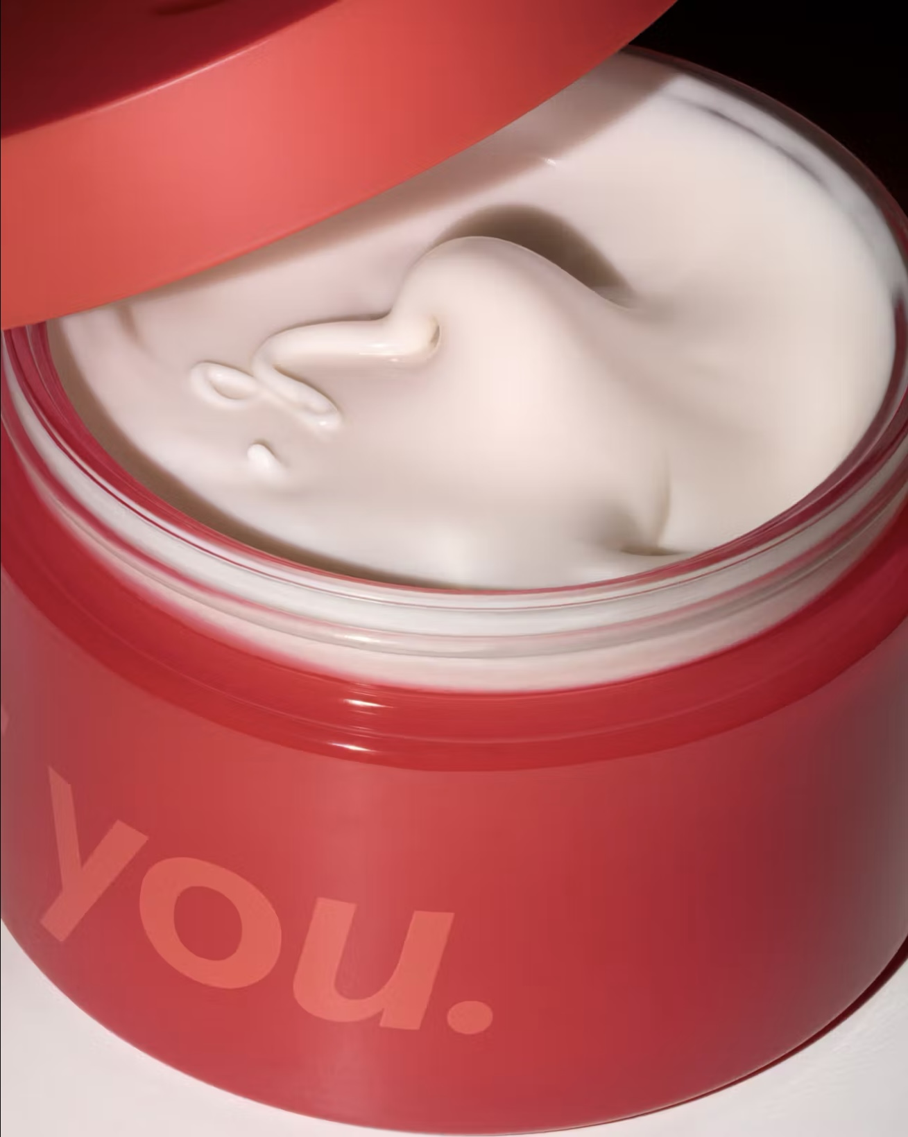 GLOSSIER CREMÉ DE YOU