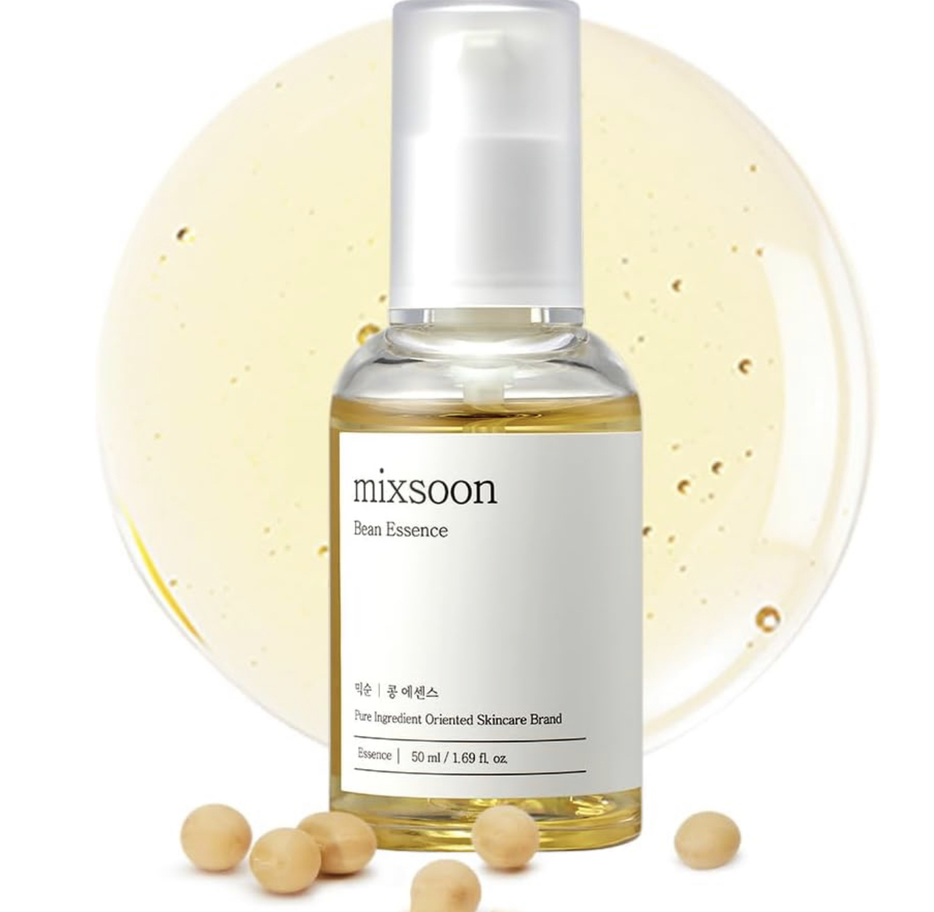 MIXSOON BEAN ESSENCE 50ml