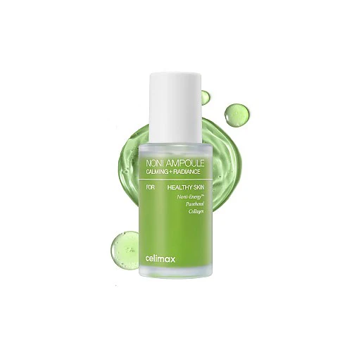 CELIMAX NONI ENERGY AMPOULE 